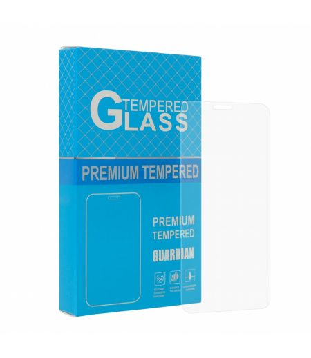 Schutzglas für iPhone 17 Air (10ER PACKUNG), Art.:001004