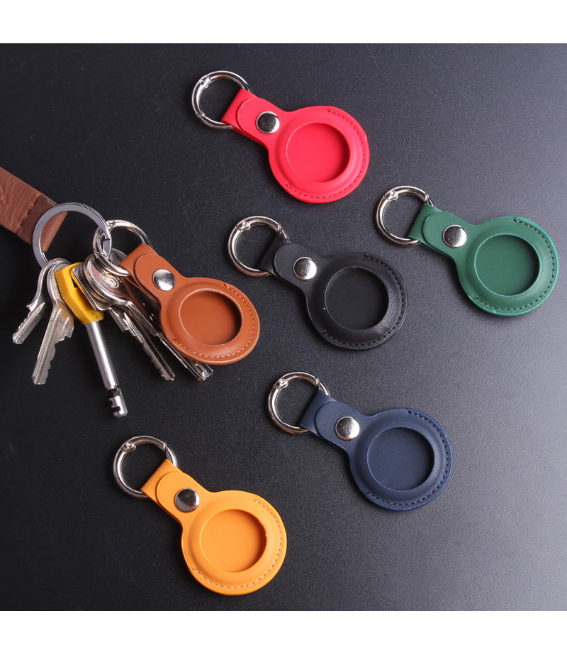 Keychain for AirTag/ Schlüsselanhänger für AirTag, Art.:000838