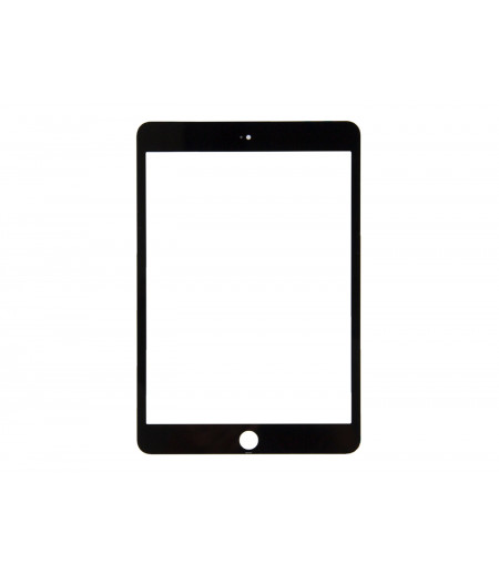 For iPad Mini 3 Digitizer (Ref) [Black] (SKU: APIPDM3104)