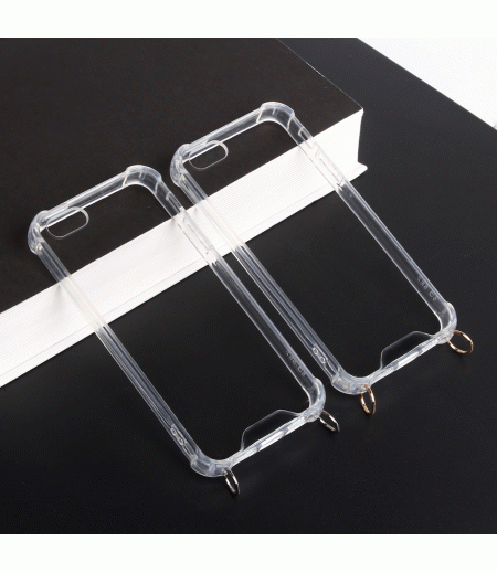 Dropcase with Ring für iPhone 5/5s/SE, Art.:000524