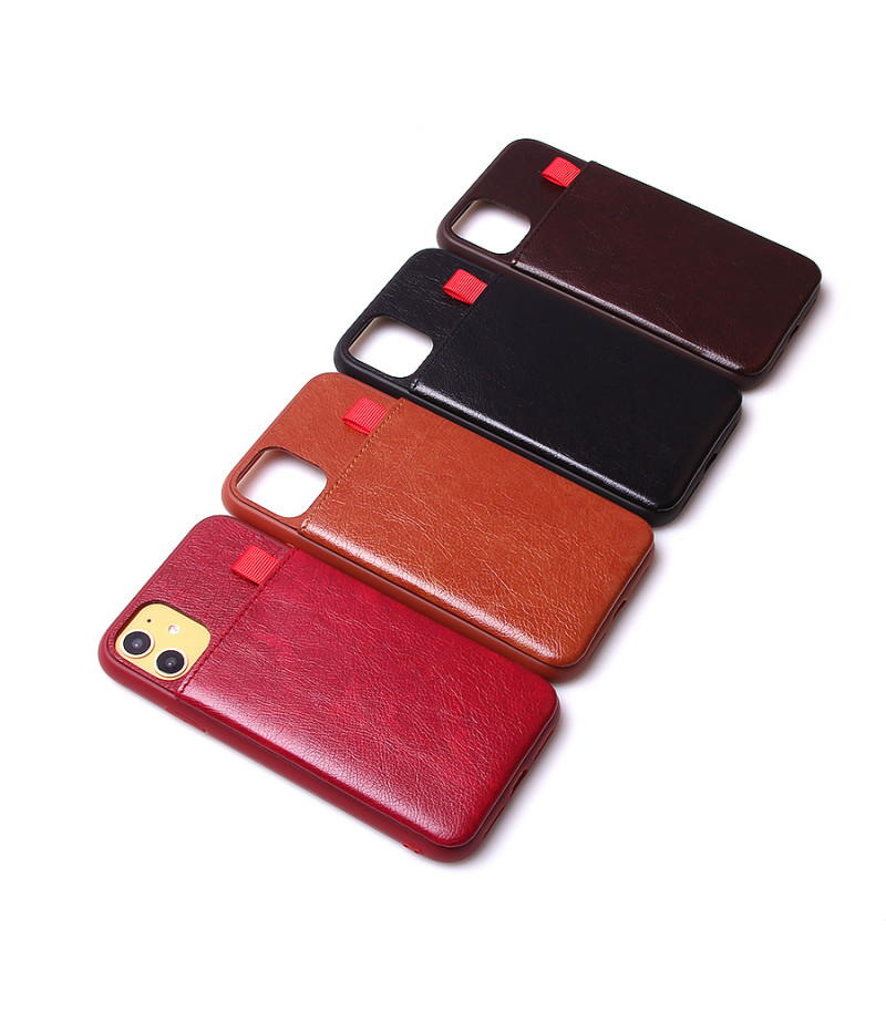 Card Wallet Phone Case für iPhone 11 Pro Max, Art.:000619
