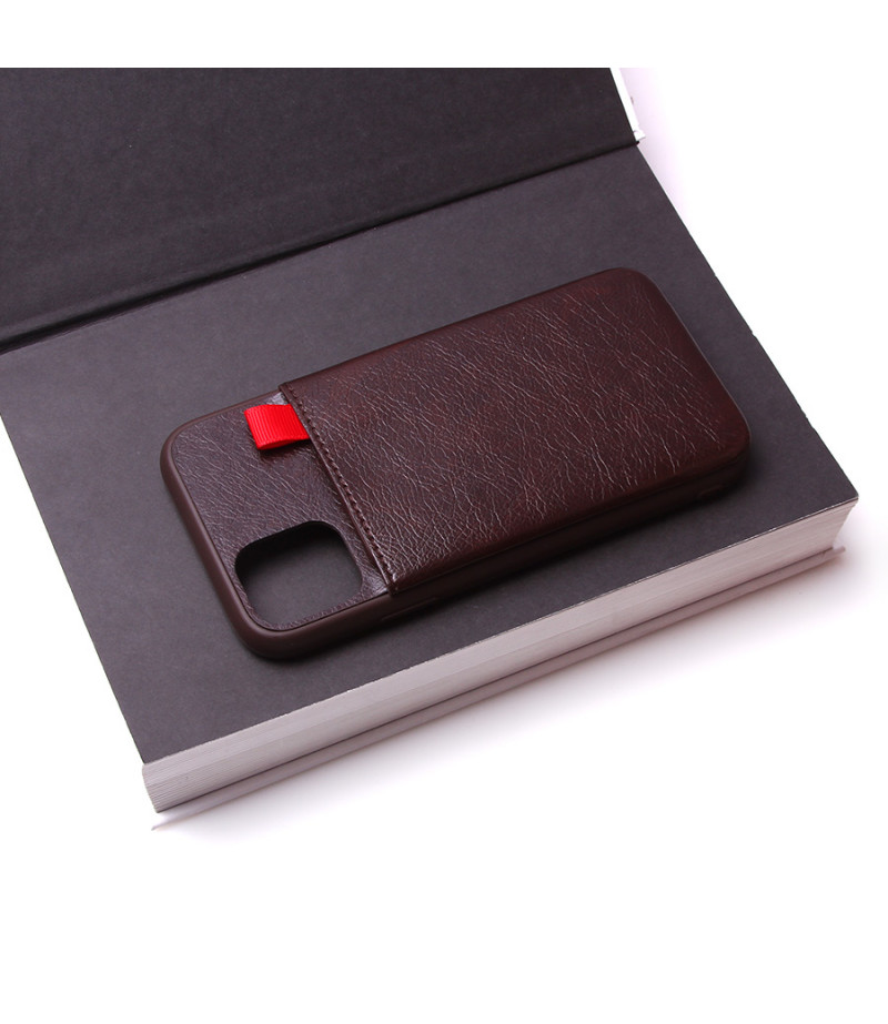 Card Wallet Phone Case für iPhone 11 Pro Max, Art.:000619