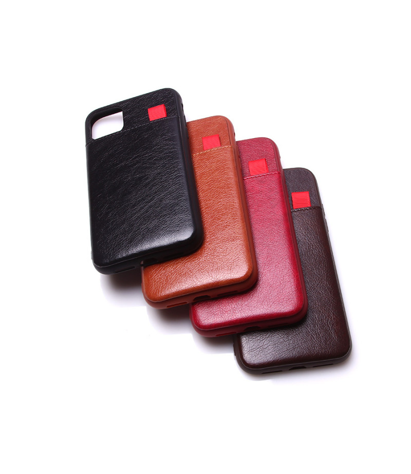 Card Wallet Phone Case für iPhone 11 Pro Max, Art.:000619