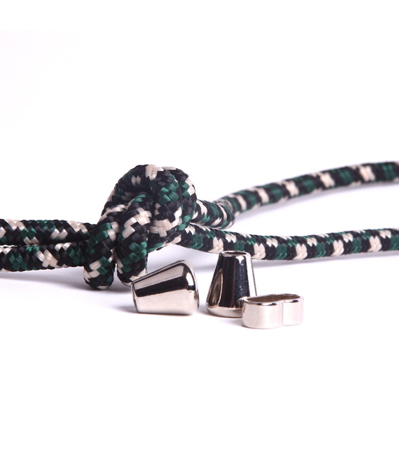 HandyKette Ropes with Silver Accessories (1,5 m), Art:000545