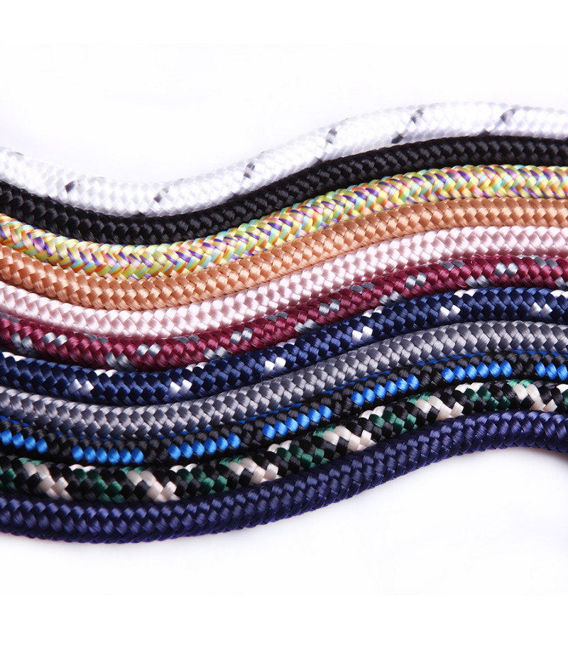 HandyKette Ropes with Silver Accessories (1,5 m), Art:000545