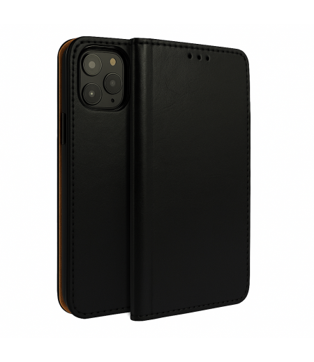 Hülle Bookcase Wallet Tasche für iPhone 17 Pro Max, Art.:001003