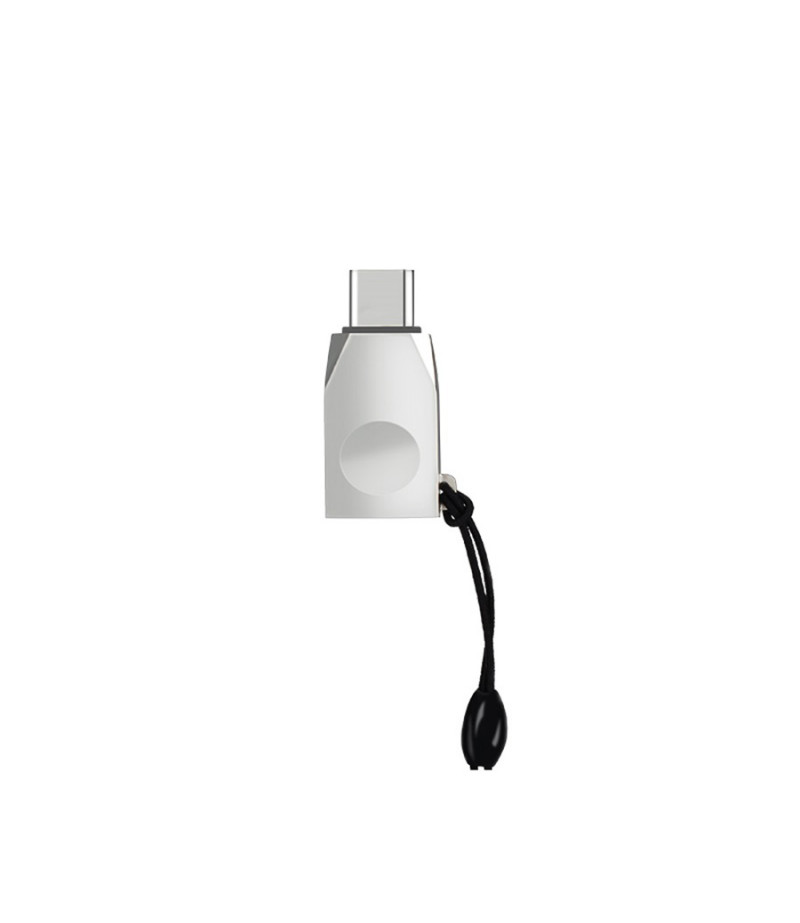 Hoco UA9 Typ-C OTG Adapter, Art.:000483