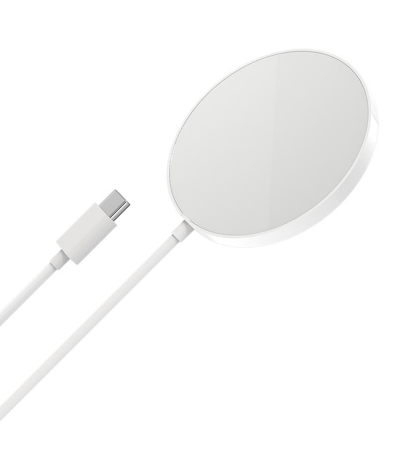 Hoco CW28 drahtloses Schnell-Ladegerät / wireless fast charger, Art.:000830