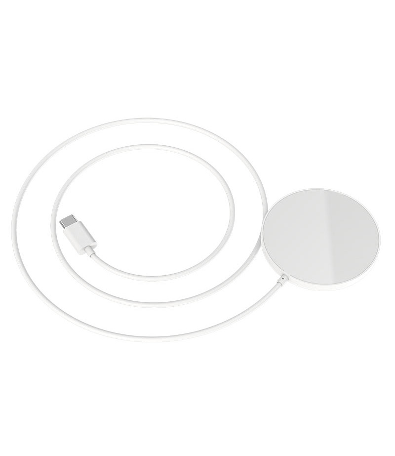 Hoco CW28 drahtloses Schnell-Ladegerät / wireless fast charger, Art.:000830