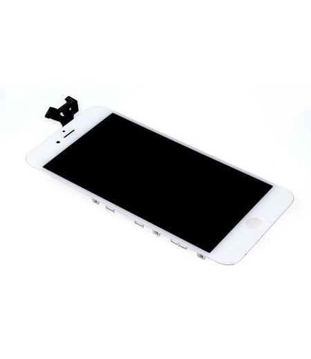 For iPhone 6 Plus Display and Digitizer Complete [White] (SKU: APIPH6P103)