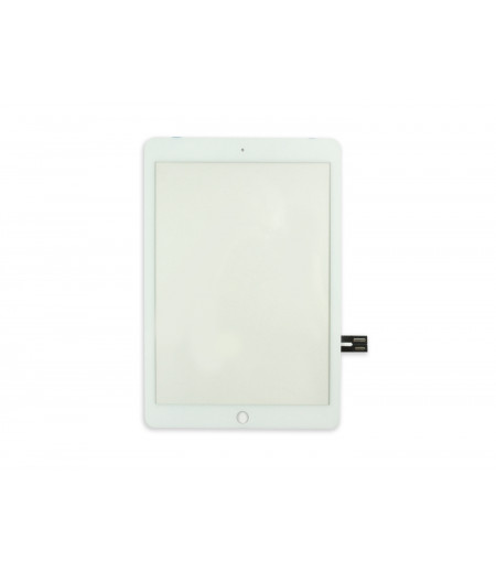 For iPad 9.7 (2018) Digitizer [White] (SKU: C5E0766F72)