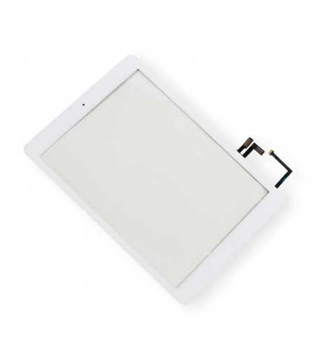 For iPad Air, für iPad 2017 Digitizer (Ref) [White] (SKU: APIPADR102)